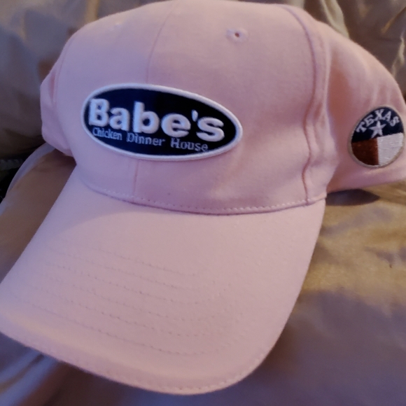 chicken baseball hat